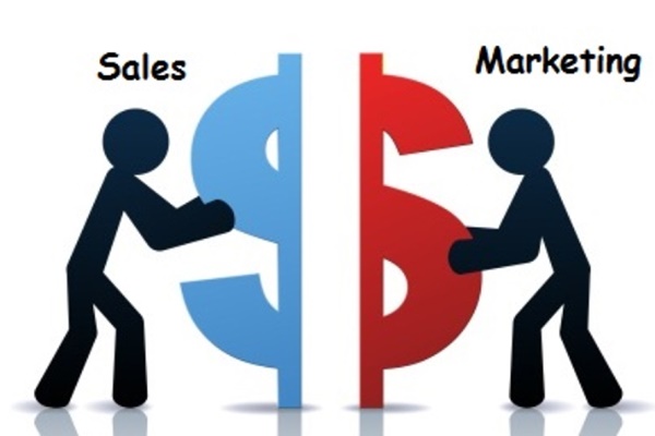 Sale marketing là hoạt động bán hàng dưới hình thức tiếp thị, quảng bá thương hiệu. Nguồn ảnh: Internet