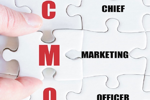 Thương hiệu có độ phủ sóng rộng rãi hay không là nhờ vào năng lực của các CMO. Nguồn ảnh: Internet