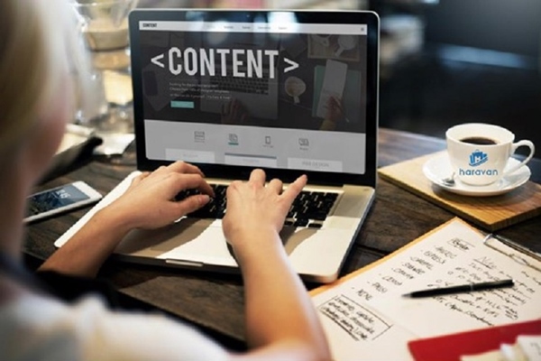 Người làm content marketing chịu toàn bộ trách nhiệm thiếp lập kế hoạch cho các định hướng và phát triển nội dung - ảnh: internet.