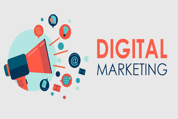 Trade marketing cần kết hợp tốt với digital marketing - Ảnh: Internet