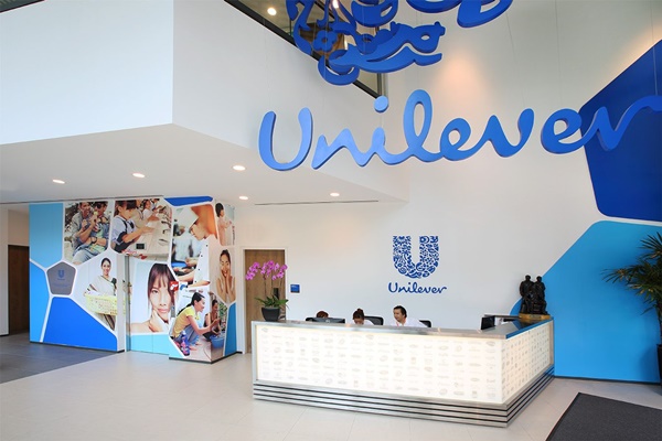 Unilever là một nhà đầu tư lớn ở thị trường Việt Nam. Nguồn ảnh: Internet