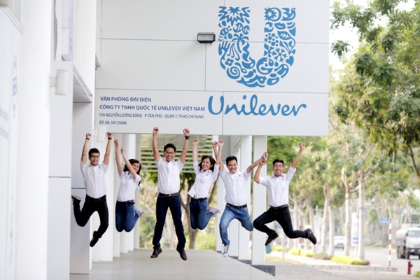 Unilever tuyển dụng marketing: Phỏng vấn khắt khe, đãi ngộ chuẩn quốc tế 3