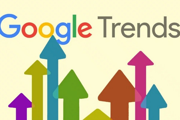 Google Trends là gì? Cách dùng Google Trends hiệu quả cho dân SEO