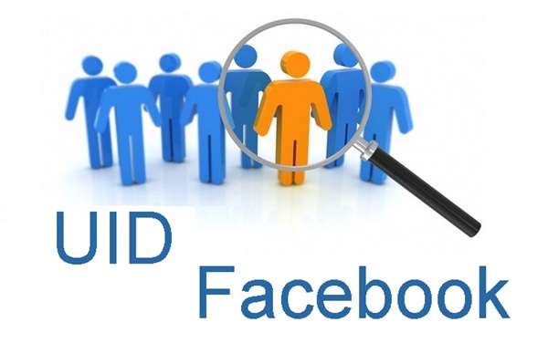 UID Facebook là gì? Mẹo lấy UID Facebook đơn giản nhất 1