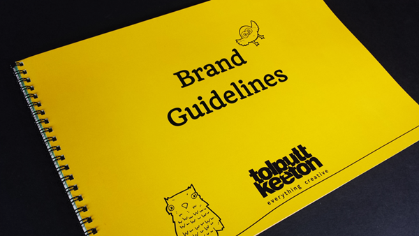 Brand Guideline là gì? Vai trò của Brand Guideline với các thương hiệu