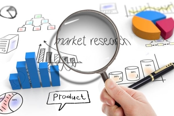 Market Research là gì? Giải đáp thông tin về nghiên cứu thị trường 1