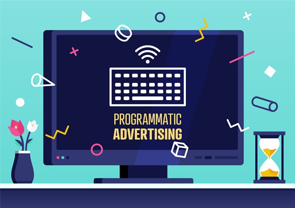 Programmatic Advertising là gì? Cách tạo nên những chiến dịch độc đáo 2