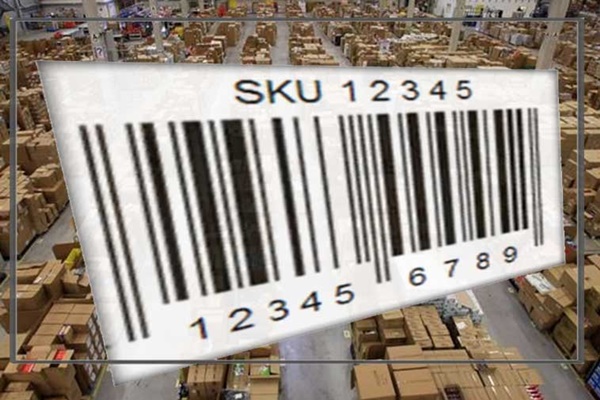 SKU sản phẩm là gì? Hé lộ những công dụng thú vị của SKU sản phẩm 1