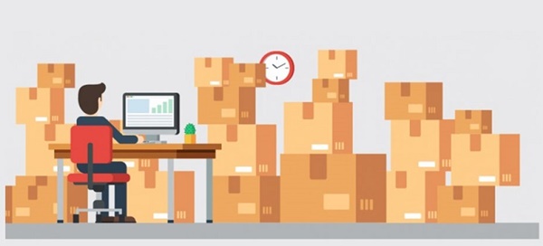 SKU sản phẩm là gì? Hé lộ những công dụng thú vị của SKU sản phẩm
