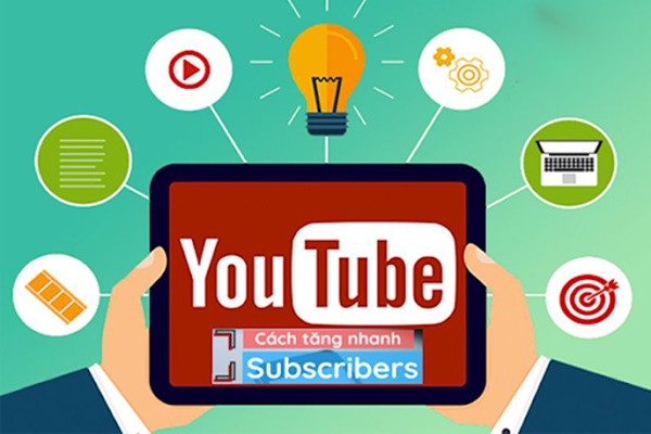 Sub là gì trong Youtube? Gợi ý cách tăng Sub trên nền tảng Youtube 1