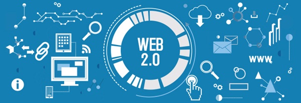 [Tìm hiểu] Web 2.0 là gì? Lợi ích từ web 2.0 mà các doanh nghiệp cần biết - Ảnh 1