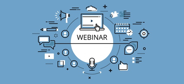 Webinar là gì? Những lưu ý doanh nghiệp cần nhớ khi tổ chức webinar 1