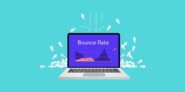Bounce rate là gì? Những kiến thức cần biết về bounce rate 2