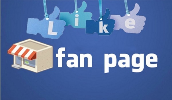 Fanpage facebook là gì? Chia sẻ các vấn đề về fanpage Facebook