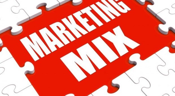 Marketing mix là gì? Những điều cần biết về Marketing mix