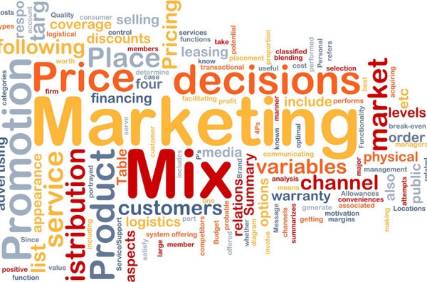 Marketing mix là gì? Những điều cần biết về Marketing mix 2