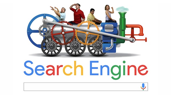 Search engine là gì? Giới thiệu top search engine phổ biến 1