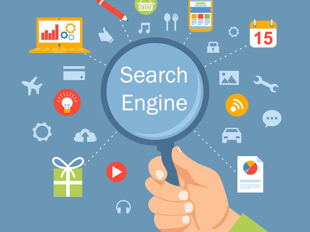 Search engine là gì? Giới thiệu top search engine phổ biến