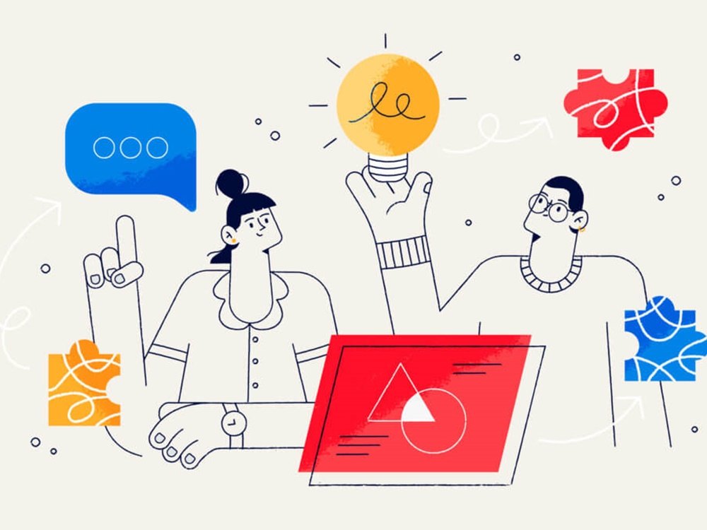 Content Marketing là gì và nhân viên content marketing cần những gì?