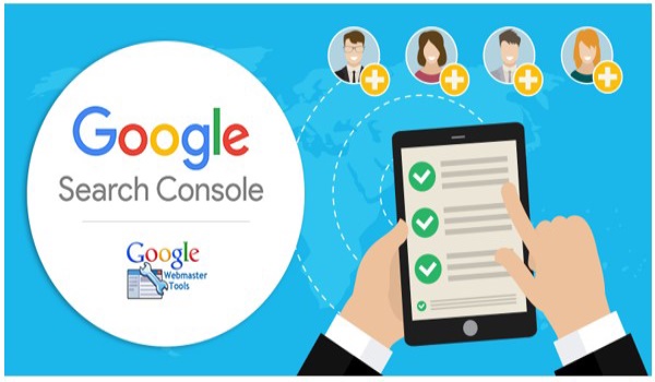 Google Search Console là gì? Tìm hiểu những tính năng cần biết