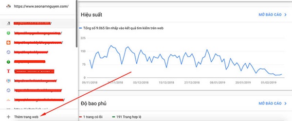 Google Search Console là gì? Những tính năng ưu việt của công cụ này - Ảnh 3