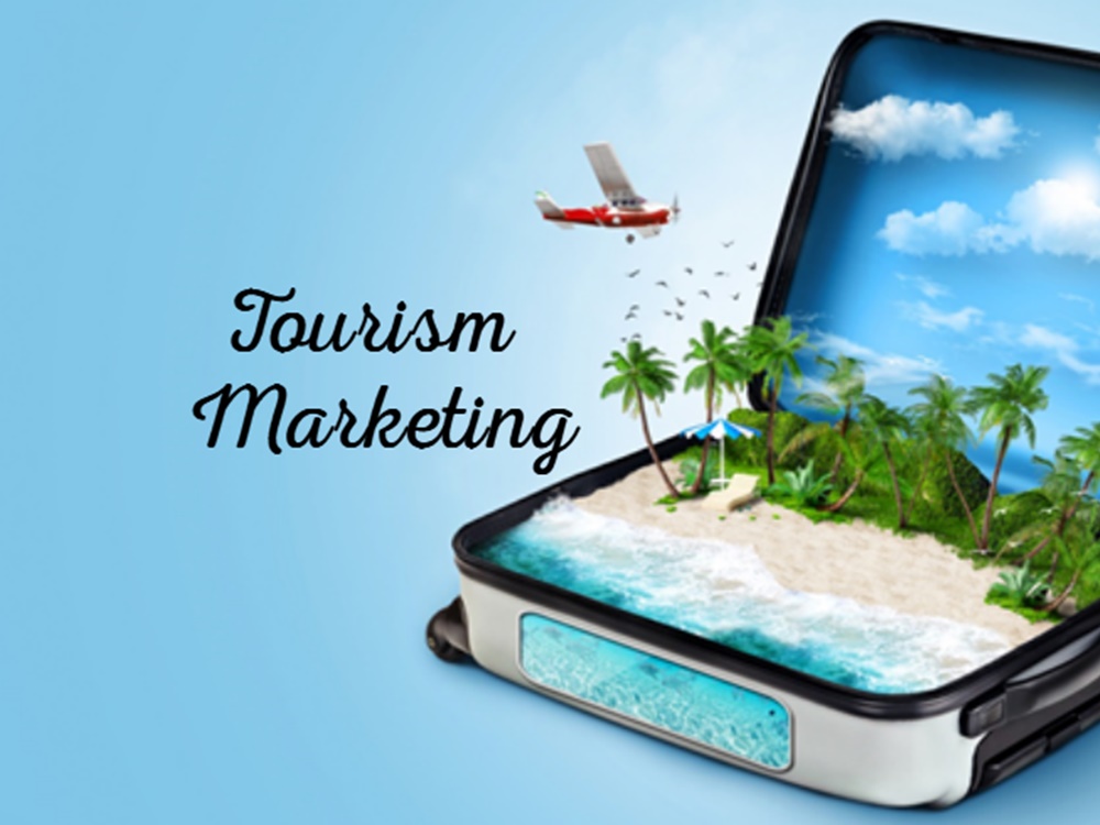 Marketing du lịch là gì? Bật mí bí quyết tăng doanh thu hiệu quả