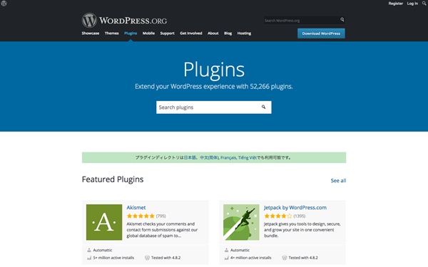 Tìm hiểu về Plugin là gì - Công cụ không thể thiếu cho website 2