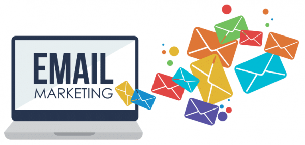 Các giai đoạn trong chiến dịch Email marketing