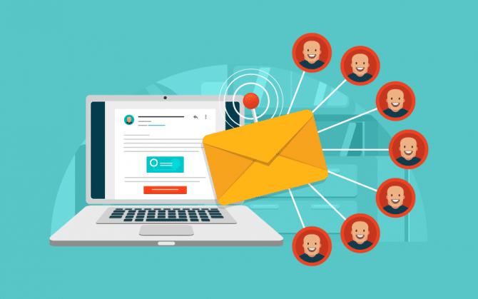 Email marketing là gì? Các giai đoạn trong chiến dịch Email marketing