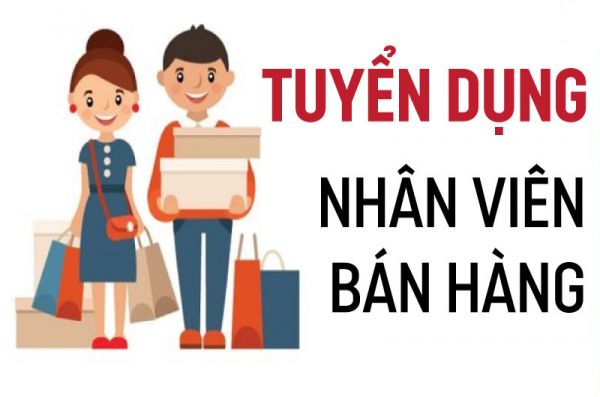 Nhu cầu tuyển dụng nhân viên bán hàng online hiện nay