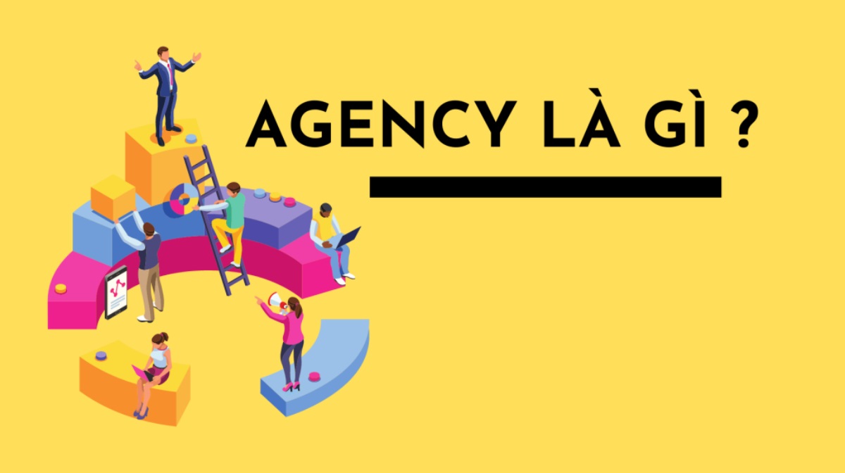 advertising agency là gì