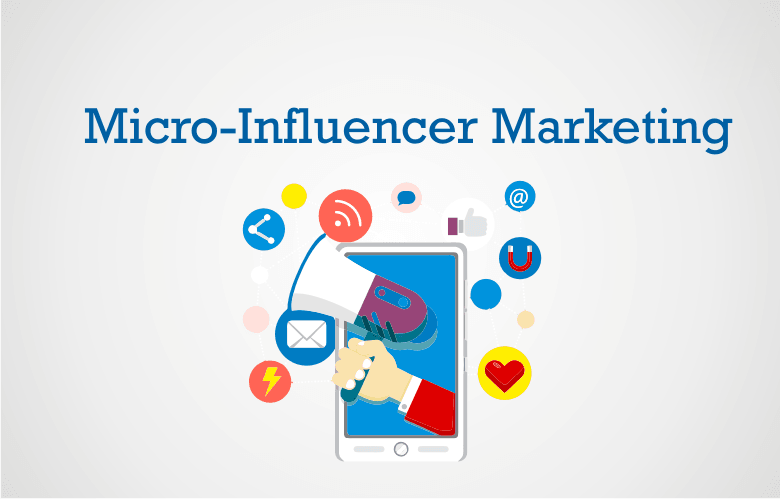 micro influencer là gì