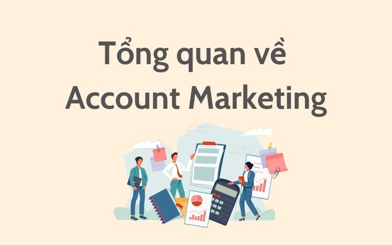 account marketing là gì