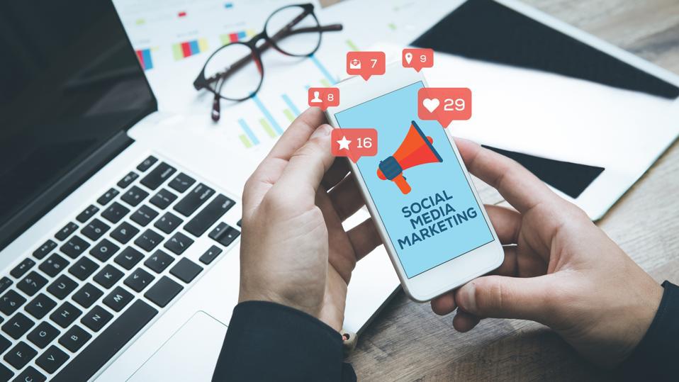 Social Media Marketing: Chiến Lược Quảng Bá Trên Mạng Xã Hội