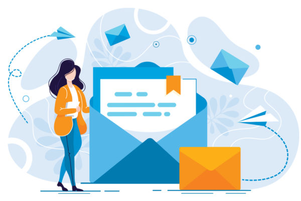 Khám Phá Direct Mail là gì và Ưu Điểm Trong Chiến Lược Marketing