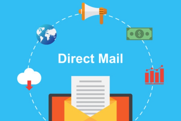 direct mail là gì