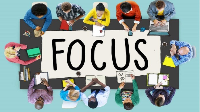 focus group là gì