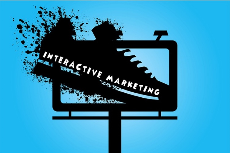 interactive marketing là gì