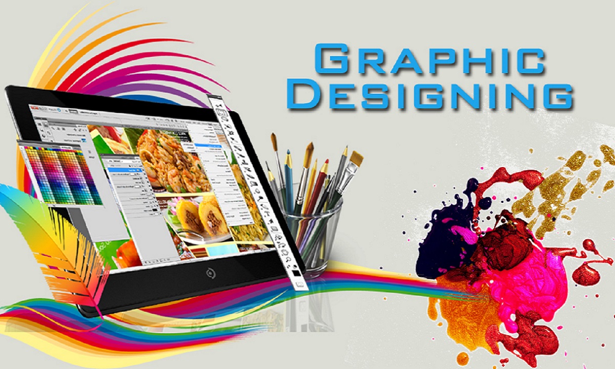 graphic designer