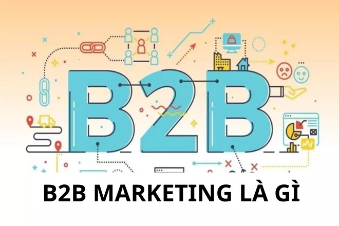 marketing b2b